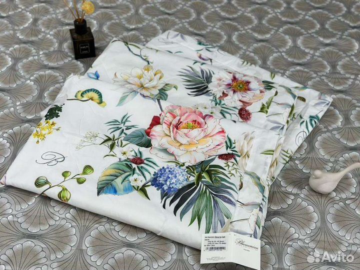 Одеяло облегчённое satin