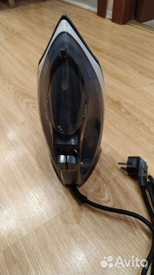 Паровой утюг Felfri