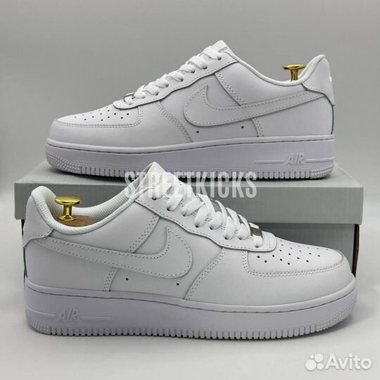 Кроссовки Nike Air Force 1 Low