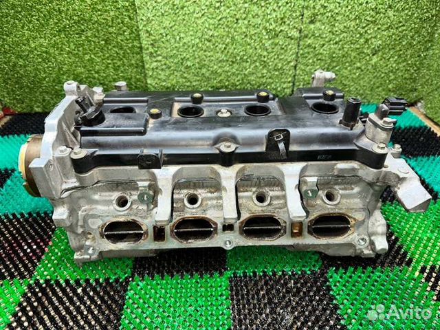 Гбц Nissan Qashqai Xtrail 2.0 MR20 2007-2013