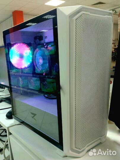 Компьютерная помощь с выездом на дом