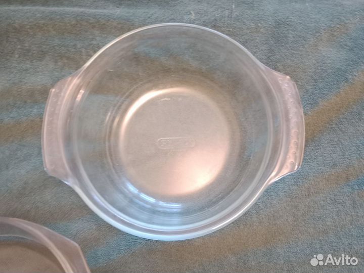 Посуда для микроволновки