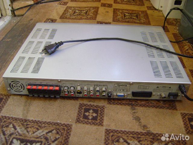 Двд элемберг