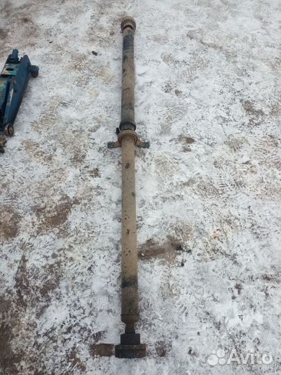 Кардан Audi A8 D3 4E Ауди А8 Д3 4E0521101A