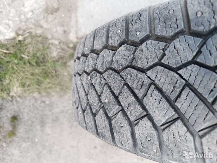 Gislaved Nord Frost 200 205/65 R16 T