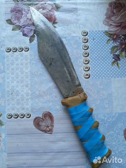 Тарелка СССР