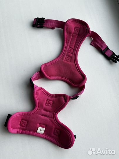 Шлейка для собаки