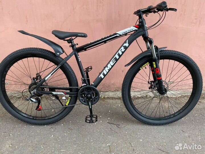 Велосипед горный 24 26 27,5 29