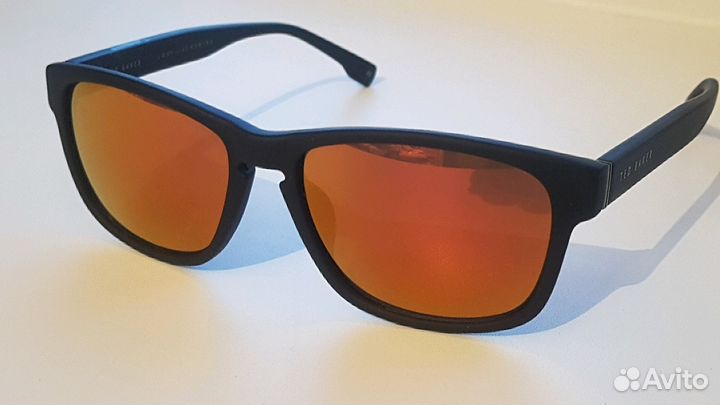 Очки солнцезащитные tad baker