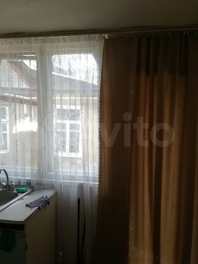 Дом 29 м² на участке 1 сот.