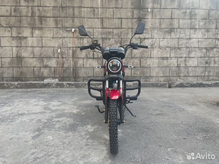 Мопед Vento Riva II CX