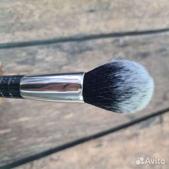 Кисти для макияжа набор новый