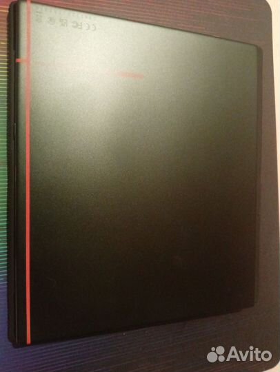 Onyx boox note air 2 plus