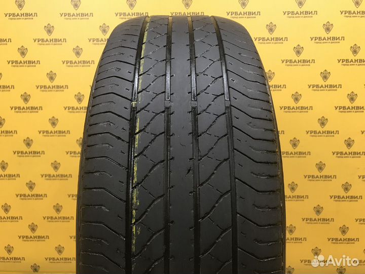 Dunlop SP Sport 270 235/55 R19 101Y