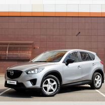 Mazda CX-5 2.0 MT, 2012, 246 000 км, с пробег�ом, цена 1 350 000 руб.