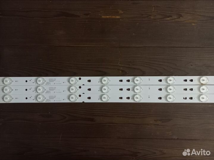Подсветка 30331510219 LED315D10-07(B)