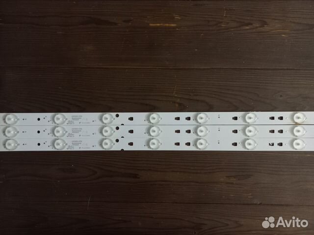 Подсветка 30331510219 LED315D10-07(B)