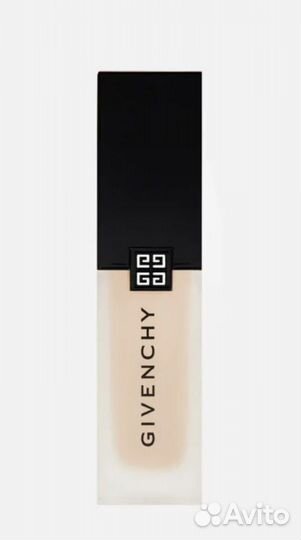 Givenchy prisme libre skin-caring matte