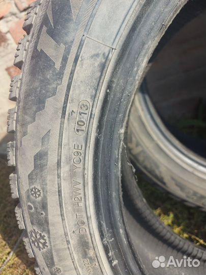 Kumho I'Zen KW22 235/50 R18