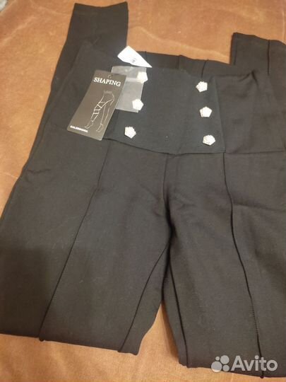 Леггинсы моделирующие Calzedonia S