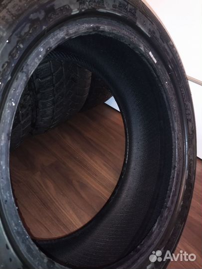Landsail Winter Lander 215/50 R17 95T