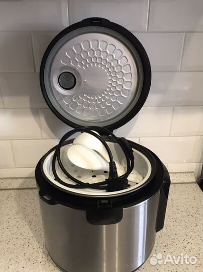 Мультиварка