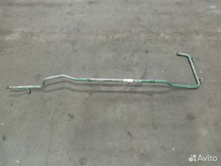 Трубка системы смазки Volvo Fmx 400 D13 2012