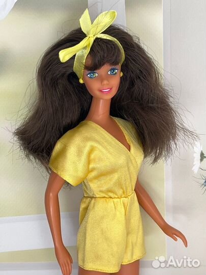 Кукла барби 90х Barbie Sweetheart BD, 1997