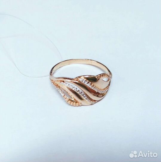 Золотое кольцо