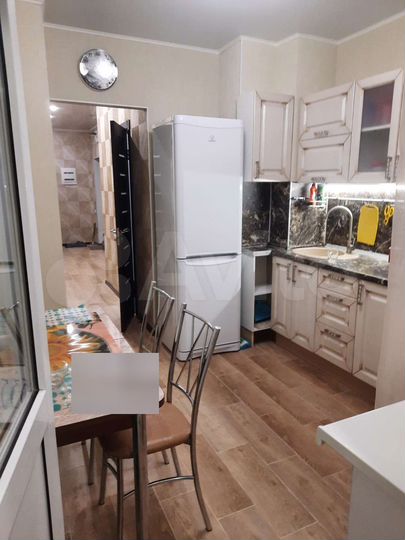 1-к. квартира, 45 м², 19/25 эт.