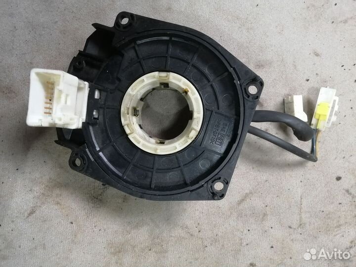 Шлейф подрулевой для Nissan Primera P11E 1996-2002