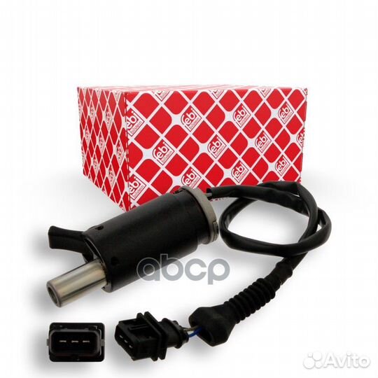 Клапан рычага переключения 31761 Febi