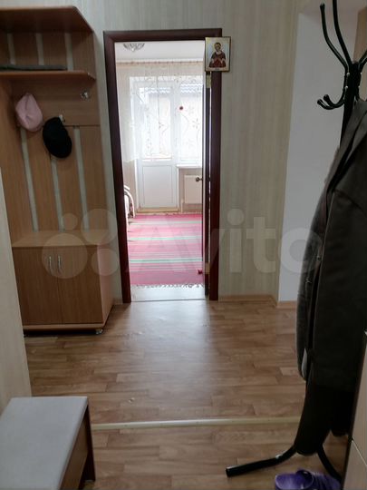 3-к. квартира, 80 м², 2/3 эт.