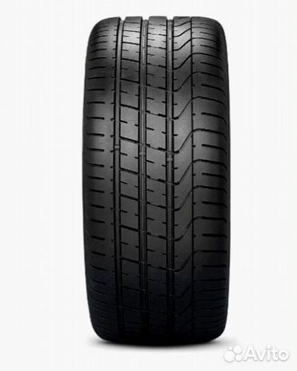 Pirelli P Zero 285/35 R22 106Y