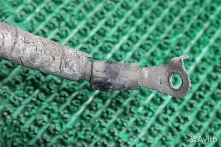 Силовые провода Chevrolet Tahoe GMT400