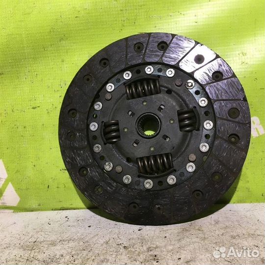 Комплект сцепления Фольксваген Гольф 3 Венто