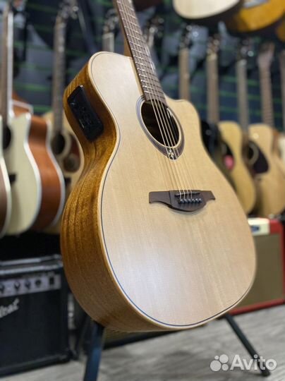 LAG T-170A CE Электроакустическая гитара (новая)