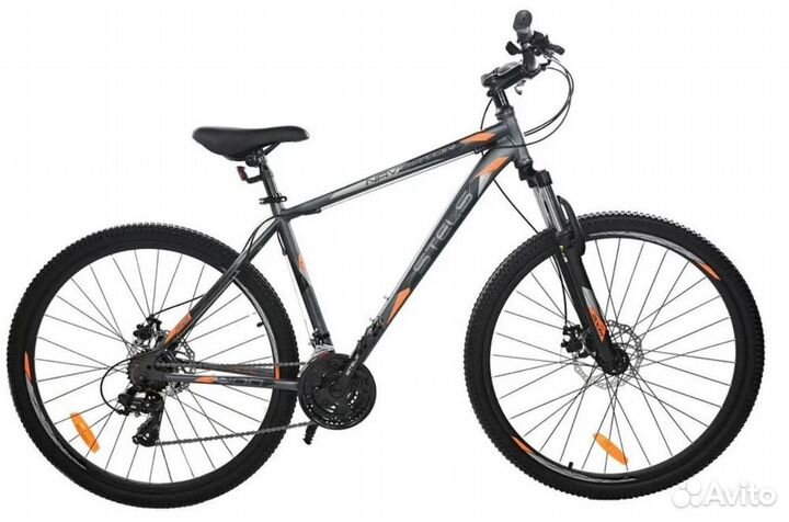 Велосипед Stels Navigator 900 MD 29 F020 (2023)