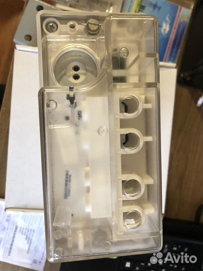 Счетчик электрический Мир С-05.10 по треб. 