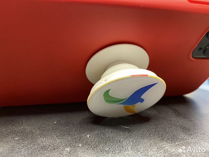 Popsocket попсокет с Вашим логотипом