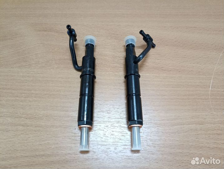 Баф 1065 Юджин 1080 Фав 1041 Форсунка топливная