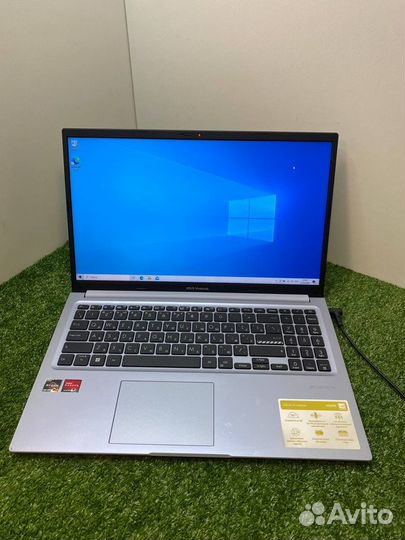 Ноутбук Asus Vivobook M1502IA-BQ093 (Т19495)