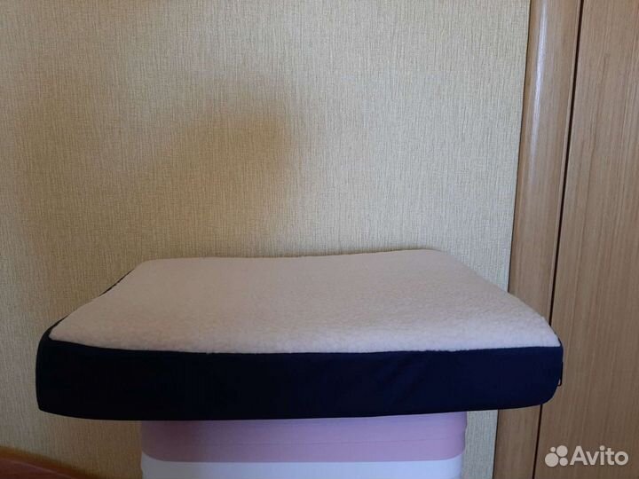 Подушка ортопедическая для сидения