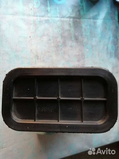 Фильтр топливный Iveco Daily газ