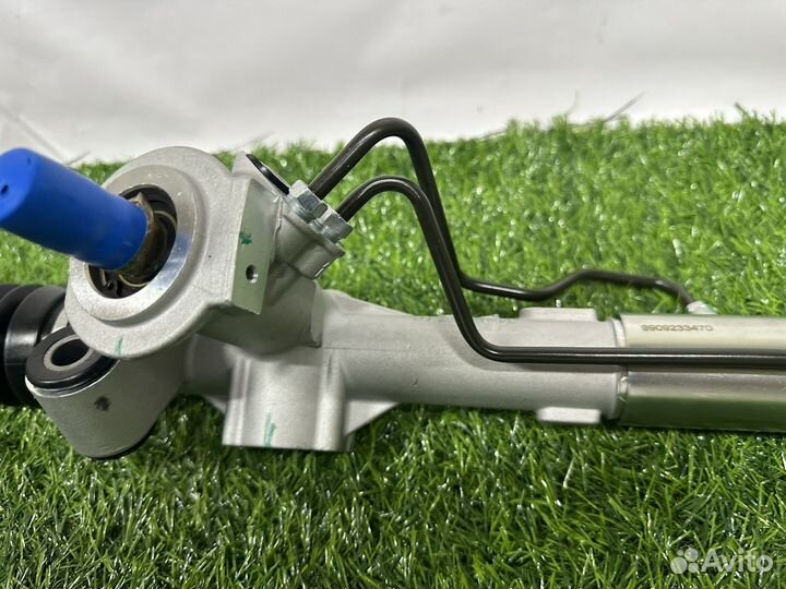 Рулевая рейка Ford Focus 1