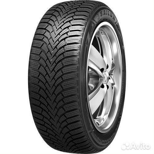 Sailun Ice Blazer Alpine+ 185/65 R14