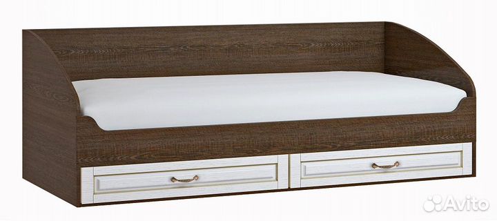 Кровать Мишель дв72