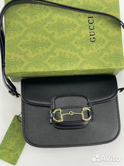 Сумка женская gucci