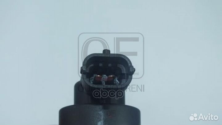 QF96A00184 регулятор давления топлива Fiat Bra