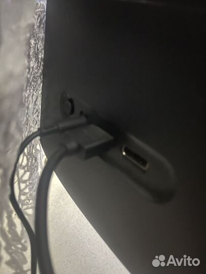 Игровой монитор 27 дюймов